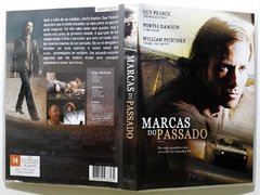 Dvd Marcas do Passado Original Guy Pearce, Piper Perabo, William Fichtner - loja online