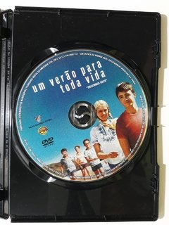 Dvd Um Verão para Toda Vida Original Daniel Radcliffe, Christian Byers, Teresa Palmer na internet