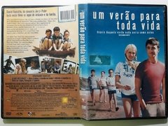 Dvd Um Verão para Toda Vida Original Daniel Radcliffe, Christian Byers, Teresa Palmer - Loja Facine