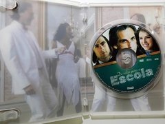 Dvd De Volta Para a Escola Original Jason Schwartzman, Ben Stiller, Anna Kendrick - Loja Facine