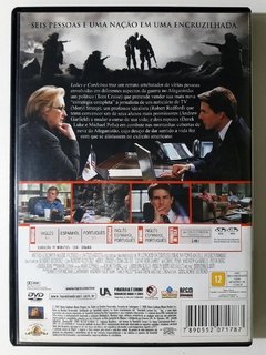 Dvd Leões e Cordeiros Original Tom Cruise, Meryl Streep, Robert Redford - comprar online