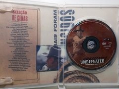 Dvd Jamais Foram Vencidos Original John Wayne, Rock Hudson, Antonio Aguilar - loja online