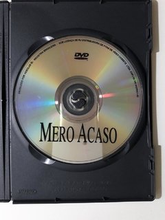 Dvd Mero Acaso Original Monica Potter, Rufus Sewell, Tom Hollander na internet