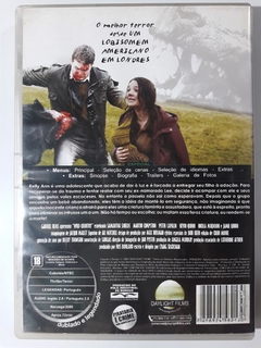DVD Campo Selvagem Original Samantha Shields Martin Compston Peter Capaldi B - comprar online