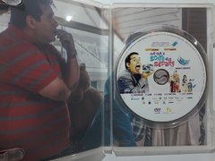 DVD Até que a Sorte nos Separe Original Leandro Hassum Danielle Winits Kiko - Loja Facine
