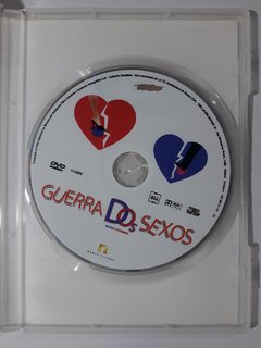 DVD Guerra dos Sexos Original Maschi contro femmine Paola Cortellesi Fabio De Luigi Lucia Ocone na internet