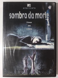 DVD Sombra da Morte Original Beneath Nora Zehetner Carly Pope Don S. Davis