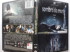 DVD Sombra da Morte Original Beneath Nora Zehetner Carly Pope Don S. Davis - Loja Facine