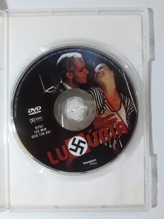 DVD Luxúria Original Anna Galien Erika Savastani Loredana Cannata Gabriel Garko Tinto Brass na internet