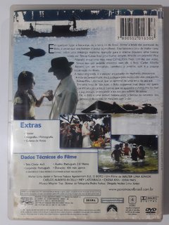 DVD Ele o Boto Original Ney Latorraca Carlos Alberto Riccelli Dira Paes Cássia Kis DireçãoWalter Lima Jr. Música composta por Wagner Tiso - comprar online