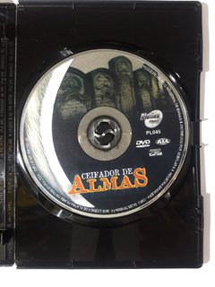 DVD Ceifador de Almas Original Grim Reaper Cherish Lee Nick Mathis na internet