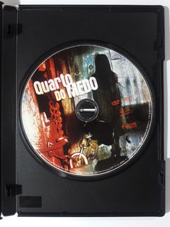 DVD Quarto do Medo Original The Fear Chamber Richad Tyson na internet
