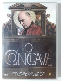 DVD O Conclave Original Manu Fullola Brian Blessed James Faulkner