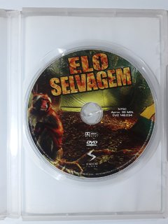 DVD Elo Selvagem Original F. Murray Abraham Matt Ryan Amy Manson na internet