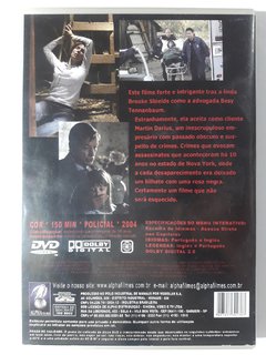 DVD A Rosa Negra Original Gone But Not Forgotten Lou Diamond Phillips Brooke Shields - comprar online