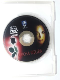 DVD A Rosa Negra Original Gone But Not Forgotten Lou Diamond Phillips Brooke Shields na internet