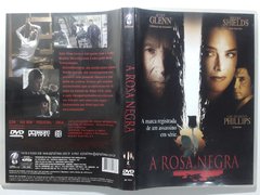 DVD A Rosa Negra Original Gone But Not Forgotten Lou Diamond Phillips Brooke Shields - Loja Facine