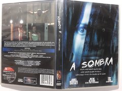 DVD A Sombra Original Shadow Puppets James Marsters Tony Todd Jolene Blalock Direção Michael Winnick - loja online