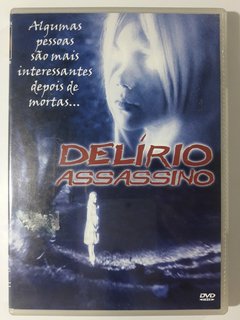 DVD Delírio Assassino Original Slaughterhouse of the Rising Sun Cheryl Dent Michele Morrow