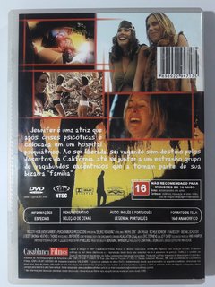 DVD Delírio Assassino Original Slaughterhouse of the Rising Sun Cheryl Dent Michele Morrow - comprar online