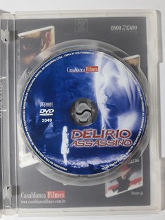 DVD Delírio Assassino Original Slaughterhouse of the Rising Sun Cheryl Dent Michele Morrow na internet