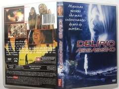 DVD Delírio Assassino Original Slaughterhouse of the Rising Sun Cheryl Dent Michele Morrow - loja online