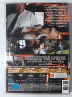 DVD Pecados Fatais Original Zealots Bing Worthington Chantelle Barry - comprar online