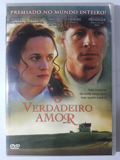 DVD O Verdadeiro Amor Original Sweet Land Elizabeth Reaser Lois Smith Patrick Heusinger
