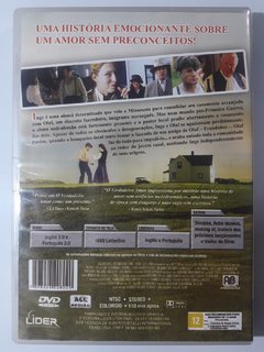 DVD O Verdadeiro Amor Original Sweet Land Elizabeth Reaser Lois Smith Patrick Heusinger - comprar online