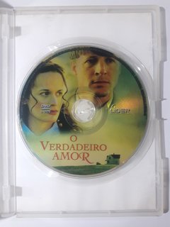 DVD O Verdadeiro Amor Original Sweet Land Elizabeth Reaser Lois Smith Patrick Heusinger na internet