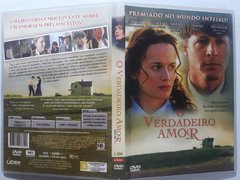 DVD O Verdadeiro Amor Original Sweet Land Elizabeth Reaser Lois Smith Patrick Heusinger - Loja Facine