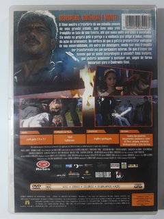 DVD Confronto Final Original Jackson Antunes Marcos Ferrante dirigido por Alonso Gonçalve - comprar online