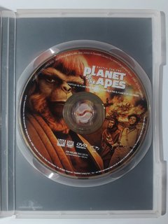 DVD A Batalha do Planeta dos Macacos 1973 Original Battle for the Planet of the Apes Austin Stoker Claude Akins Colleen Camp (Esgotado) na internet
