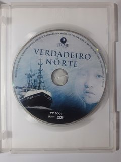 DVD True North Verdadeiro Norte Original Peter Mullan Gary Lewis Martin Compston Direção: Steve Hudson na internet