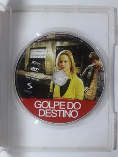 DVD Golpe do Destino Original Slingshot David Arquette Thora Birch Balthazar Getty na internet