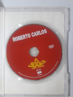 DVD Roberto Carlos a 300 Quilômetros por Hora 1971 Original Roberto Carlos Erasmo Carlos Raul Cortez Direção Roberto Farias na internet