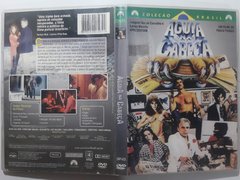 DVD Águia na Cabeça 1983 Original : Chico Diaz Hugo Carvana Christiane Torloni - loja online