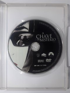 DVD A Chave do Mistério Original Trivial Christopher Lambert Sophie Marceau na internet