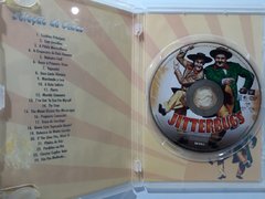 DVD Ladrao Que Rouba Ladrão 1943 Original Jitterbugs Stan Laurel Oliver Hardy - Loja Facine