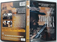 DVD Vingança Cega 1977 Original A Man Called Blade Mannaja Domenico Cianfriglia Donald O'Brien Maurizio Merli John Steiner - Loja Facine