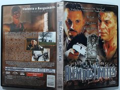 DVD Além dos Limites Original Darren Shahlavi Joe Cook - Loja Facine