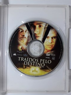 Dvd Traídos Pelo Destino Original Reservation Road Joaquim Phoenix na internet