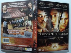 Dvd Traídos Pelo Destino Original Reservation Road Joaquim Phoenix - Loja Facine