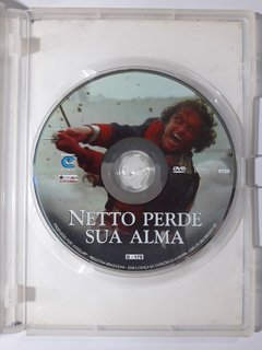 DVD Netto Perde Sua Alma Original Nelson Diniz Werner Schünemann Laura Schneider na internet