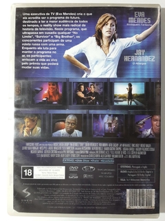 DVD Ao Vivo Original Live Eva Mendes Jay Hernandez (Esgotado) - comprar online
