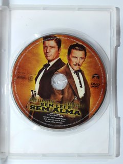 Dvd Sem Lei E Sem Alma1957 Original Gunfight at the O.K. Corral Burt Lancaster Kirk Douglas na internet