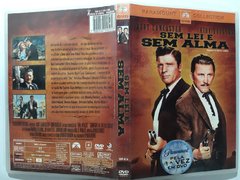 Dvd Sem Lei E Sem Alma1957 Original Gunfight at the O.K. Corral Burt Lancaster Kirk Douglas - Loja Facine