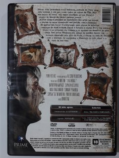 Dvd Amaldiçoados Pelo Demônio Original De Ronin Tean - comprar online