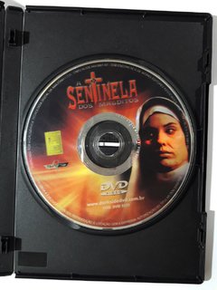 Dvd - Sentinela Dos Malditos - 1977 - Ava Gardner na internet