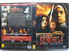 Dvd - Sentinela Dos Malditos - 1977 - Ava Gardner - Loja Facine